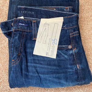 Banana Republic Women's Jeans NWT